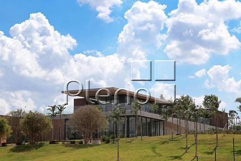 Terreno à venda com 1001.32 m² no Loteamento Residencial Pedra Alta (Sousas), Campinas. 