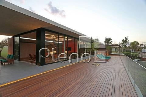 Casa à venda em Campinas, Loteamento Residencial Pedra Alta (Sousas), com 3 quartos, com 450 m²
